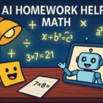 ai homework helper math