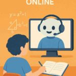ai math tutor online