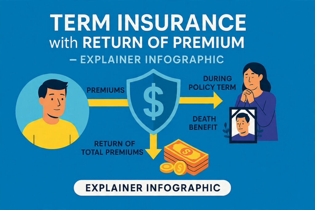 How to Chose Right Term Plan